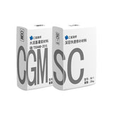 Non-Shrink Cementitious Grout for Structural Reinforcement High-Performance Grouting Material for Crack Injection and Foundation Stabilization