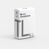 Fast-Drying Self-Leveling Mortar for Floor Preparation High-Strength Self-Leveling Compound for Epoxy Flooring