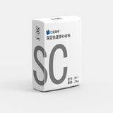 High-Ductility ECC for Seismic-Resistant Structures Self-Healing ECC for Crack Control and Durability