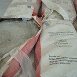 High-Strength Concrete Repair Mortar for Cracks and Spalling Durable Concrete Repair Material for Structural Reinforcement